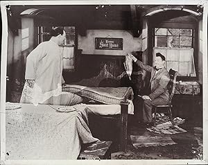 Seller image for Bonnie Scotland 8 X 10 Still 1935 Stan Laurel, Oliver Hardy for sale by AcornBooksNH