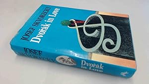 Image du vendeur pour Dvorak in Love: A Light-hearted Dream mis en vente par BoundlessBookstore