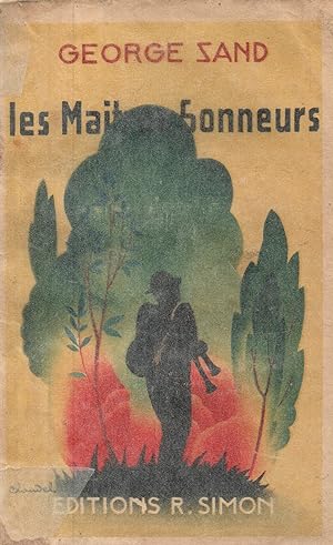 Image du vendeur pour Les maitres sonneurs mis en vente par JP Livres