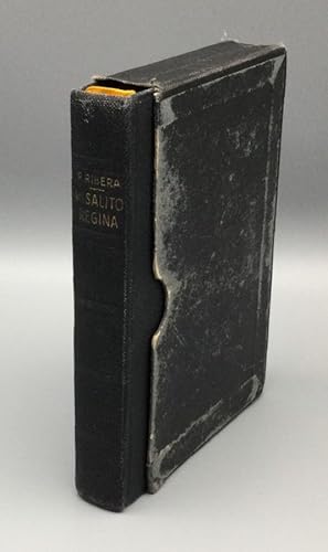 Seller image for Misalito Regina, para jvenes for sale by Els llibres de la Vallrovira