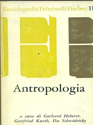 Antropologia