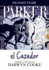 Parker 01: El cazador