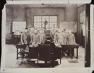 Immagine del venditore per Pardon Us 8 X 10 Still 1931 Stan Laurel, Oliver Hardy venduto da AcornBooksNH