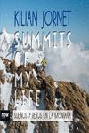 Imagen del vendedor de Summits of my life. Sueos y retos en la montaa a la venta por Agapea Libros