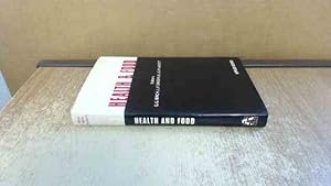 Bild des Verkufers fr Health and Food zum Verkauf von BoundlessBookstore