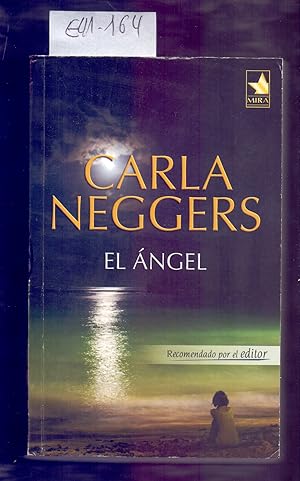 Seller image for EL ANGEL for sale by Libreria 7 Soles
