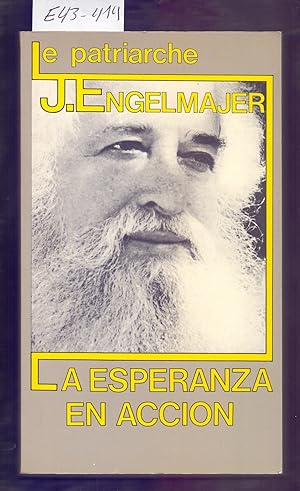 Seller image for LA ESPERANZA EN ACCION for sale by Libreria 7 Soles