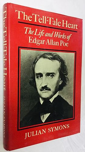 Seller image for The Tell-Tale Heart: The Life and Works of Edgar Allan Poe for sale by Hadwebutknown