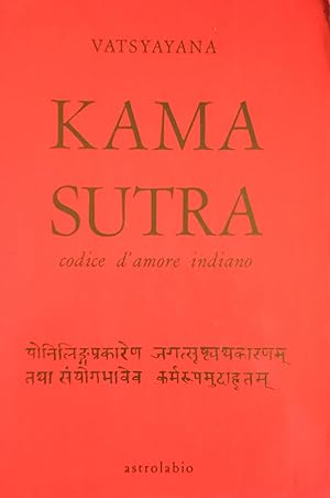 Kama Sutra