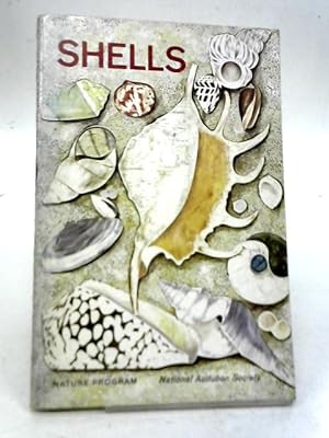 Bild des Verkufers fr Shells zum Verkauf von World of Rare Books