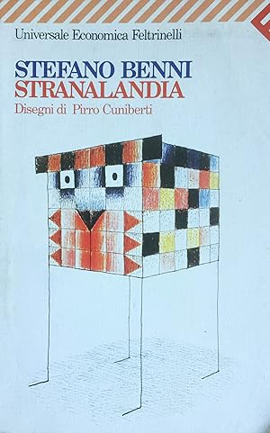 Stranalandia