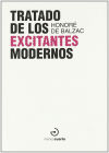 Seller image for TRATADO DE EXCITANTES MODERNOS for sale by Agapea Libros