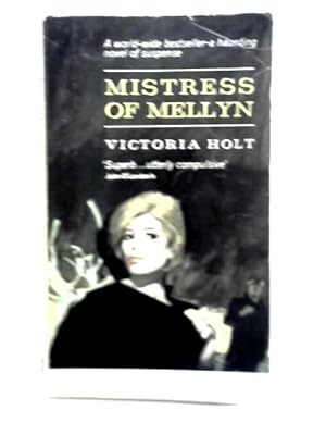 Immagine del venditore per Mistress of Mellyn venduto da World of Rare Books