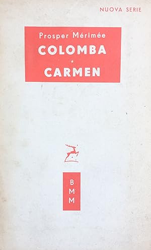 Colomba. Carmen