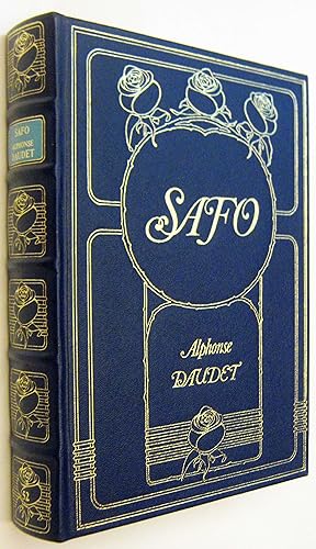 Seller image for SAFO for sale by UNIO11 IMPORT S.L.