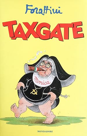 Taxgate