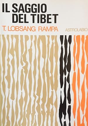 Il saggio del Tibet