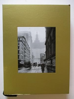 Seller image for New York for sale by GREENSLEEVES BOOKS