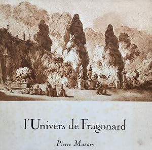 L'Univers de Fragonard