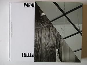 Seller image for Parallel collisions : 12th Adelaide Biennal of Australian Art for sale by GREENSLEEVES BOOKS