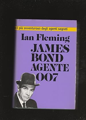 Immagine del venditore per James Bond. Agente 007: Dalla Russia con amore. Dr. No. L'uomo dalla pistola d'oro. La spia che mi am. venduto da Libreria Gull