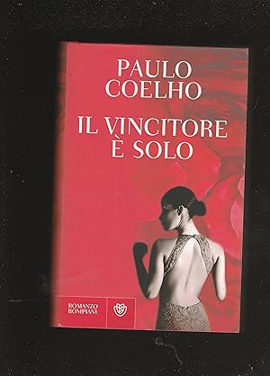 Imagen del vendedor de Il vincitore  solo. Romanzo. Traduzione di Rita Desti. a la venta por Libreria Gull