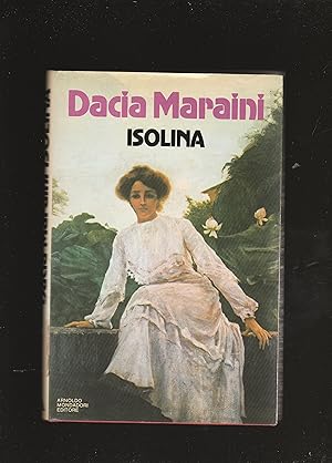 Seller image for Isolina. La donna tagliaia a pezzi. Un clamoroso "giallo". for sale by Libreria Gull