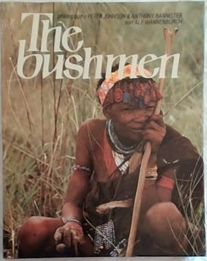 Seller image for Bushmen for sale by Chapter 1