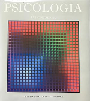 Enciclopedia della psicologia. Parapsicologia