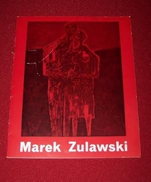 Seller image for MAREK ZULAWSKI 16th October 5th November 1962 for sale by Antiquarian Bookshop