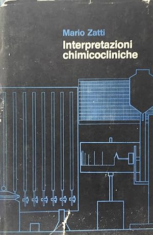 Interpretazioni chimicocliniche