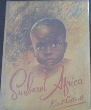 Seller image for Sunburnt Africa for sale by Chapter 1