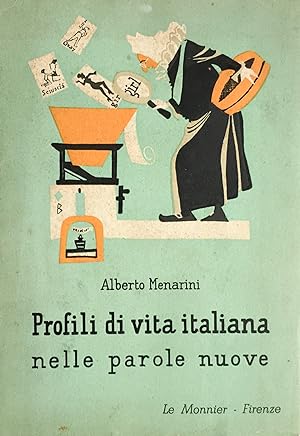 Profili di vita italiana nelle parole nuove