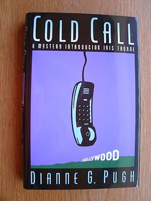 Seller image for Cold Call for sale by Scene of the Crime, ABAC, IOBA