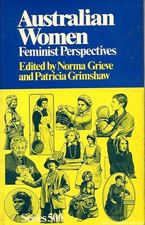 Australian Women: Feminist Perspectives