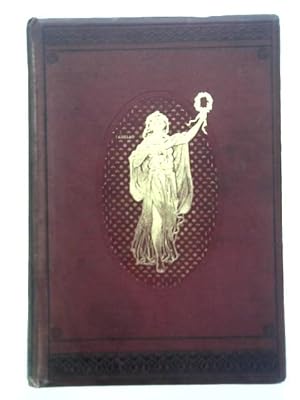 Imagen del vendedor de The Works of Robert Burns, Vol. V a la venta por World of Rare Books
