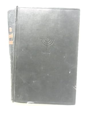 Bild des Verkufers fr The Jewish Caravan zum Verkauf von World of Rare Books