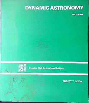 Seller image for Dynamic Astronomy for sale by Librodifaccia
