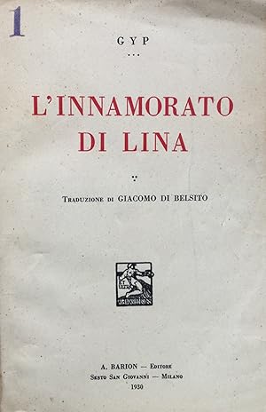 L'innamorato di Lina