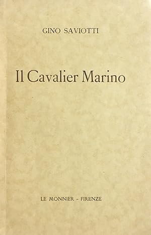 Il Cavalier Marino