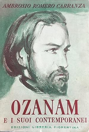 Imagen del vendedor de Ozanam e i suoi contemporanei a la venta por TORRE DI BABELE