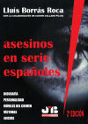 Bild des Verkufers fr Asesinos en serie espaoles (2 edicin) zum Verkauf von AG Library