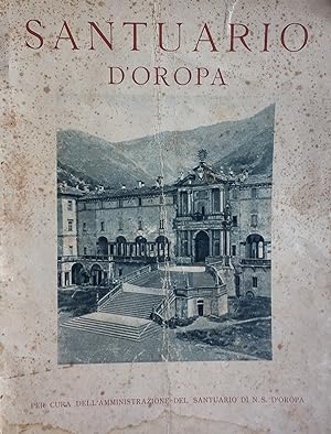 Santuario d'Oropa