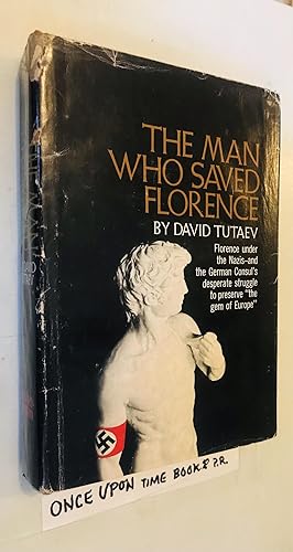 The Man Who Saved Florence