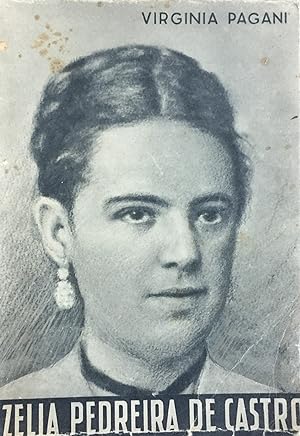 Zelia Pedreira de Castro