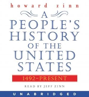 Seller image for A Peoples History of the United States (Audio Download). for sale by BestBookDeals