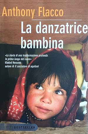 Seller image for La danzatrice bambina for sale by TORRE DI BABELE