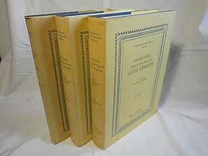 Catalogo della biblioteca di Luigi Einaudi 1981