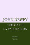 Seller image for TEORIA DE LA VALORACION for sale by Agapea Libros