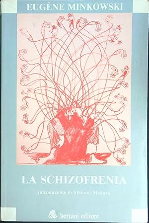 Image du vendeur pour La schizofrenia mis en vente par Librodifaccia